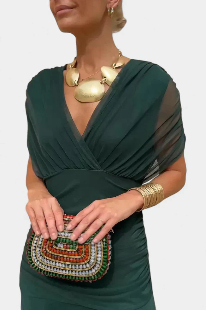 El Vestido Maxi Magda