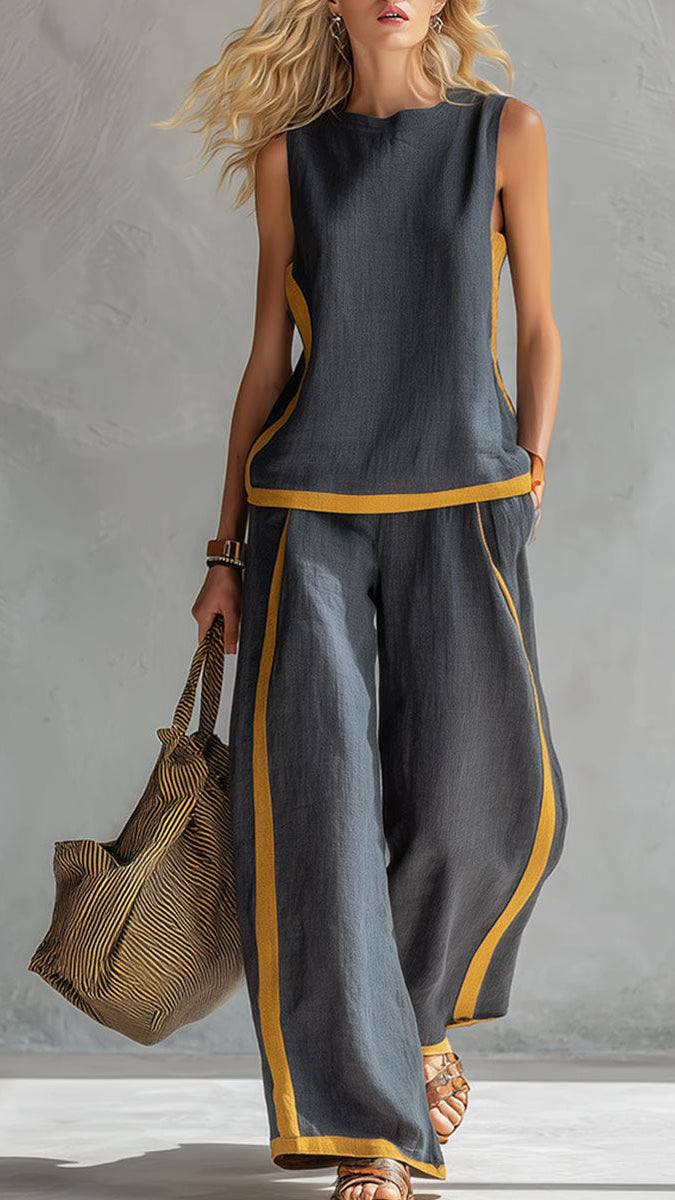 Martínez Barcelona - Conjunto Valeria Elegante