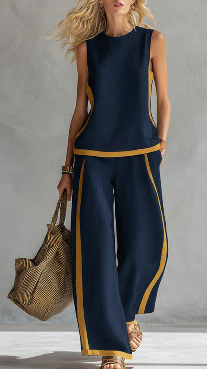 Martínez Barcelona - Conjunto Valeria Elegante
