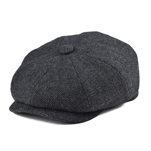 Alexander | Gorro clásico para hombres