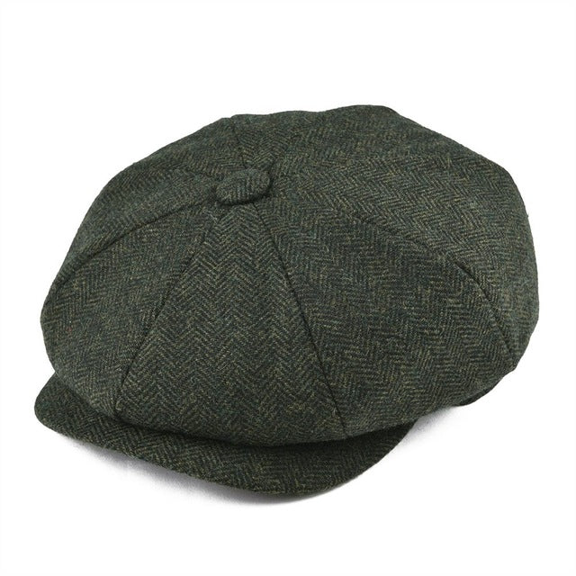 Alexander | Gorro clásico para hombres