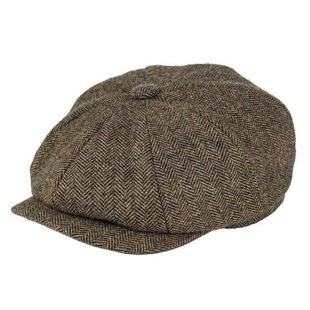 Alexander | Gorro clásico para hombres