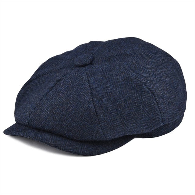 Alexander | Gorro clásico para hombres
