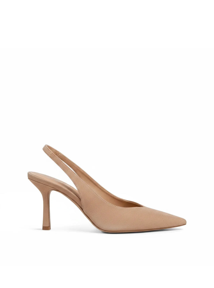 Bella - Décolleté Ortopédicas Elegantes