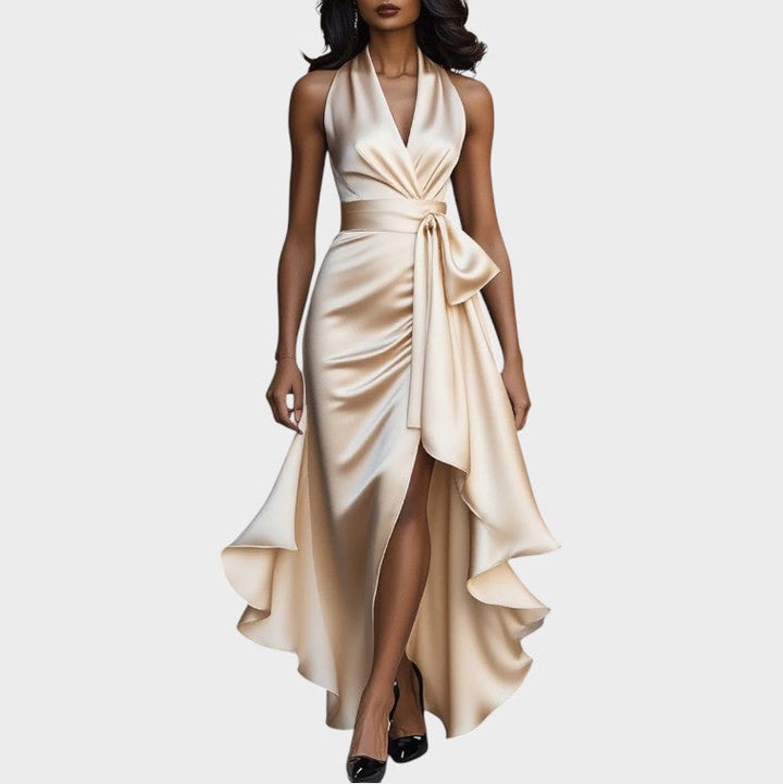 Noa™ | Vestido Floral de Verano